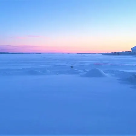 Ailo 펜션 이나리