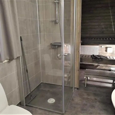 Ailo Loma-asunnot Inari